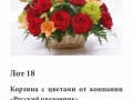 Лот 18